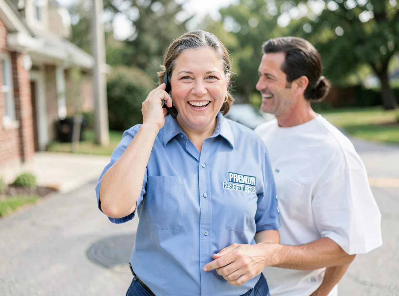 Water Damage Restoration Allentown, NJ FAQs